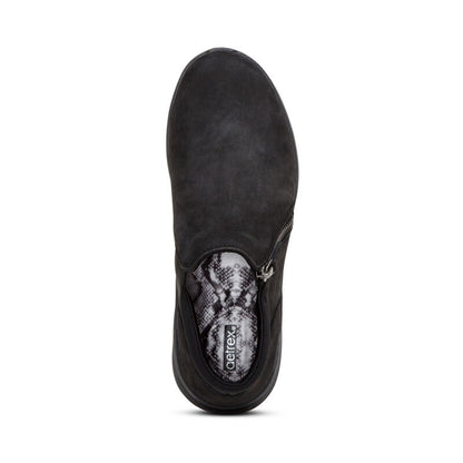 Addie Arch Support Boot #color_black