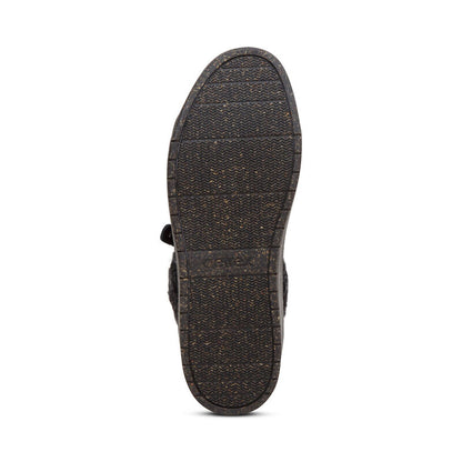 Bonnie Arch Support Sneaker #color_black