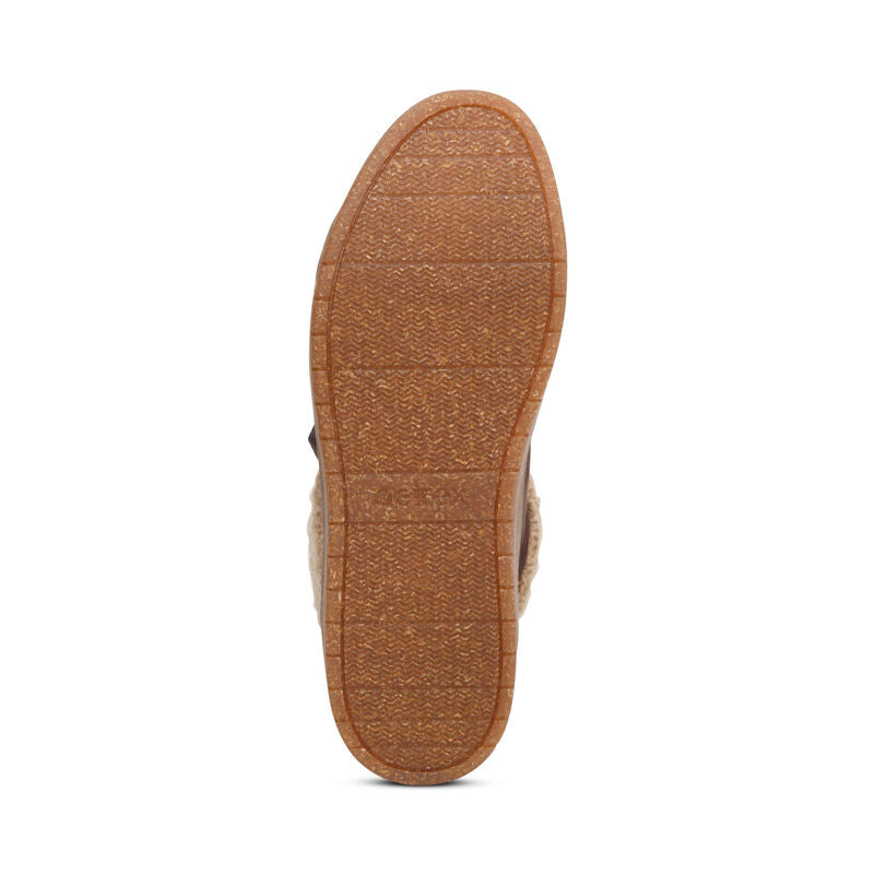 Bonnie Arch Support Sneaker #color_taupe