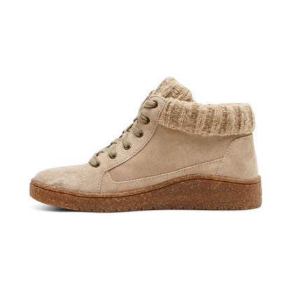 Bonnie Arch Support Sneaker #color_taupe