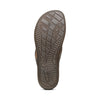 Eve Sparkly Thong Sandal #color_black