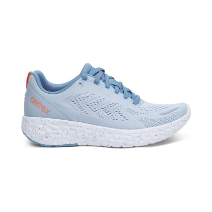 Danika Arch Support Sneaker #color_light-blue