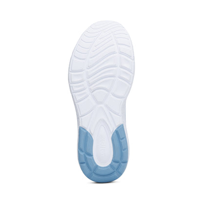 Danika Arch Support Sneaker #color_light-blue