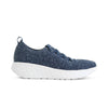 Sadie Lace Up Sneaker #color_navy