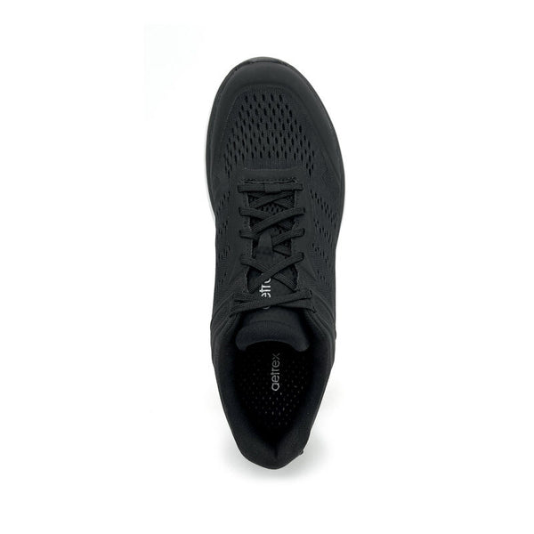 Chase Arch Support Sneakers #color_black