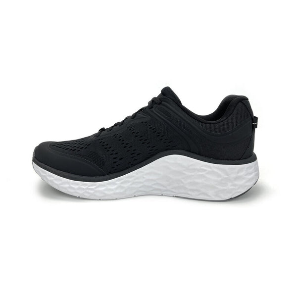Chase Arch Support Sneakers #color_black