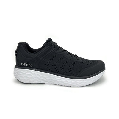 Chase Arch Support Sneakers #color_black