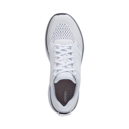 Chase Arch Support Sneakers #color_white
