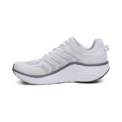 Chase Arch Support Sneakers #color_white