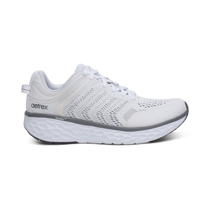 Chase Arch Support Sneakers #color_white