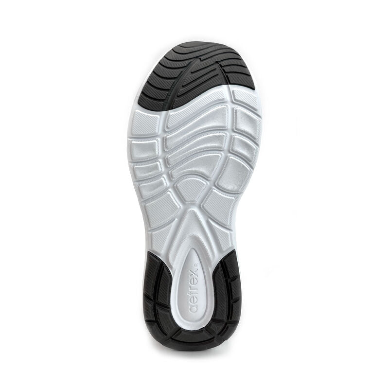 Chase Arch Support Sneakers #color_grey