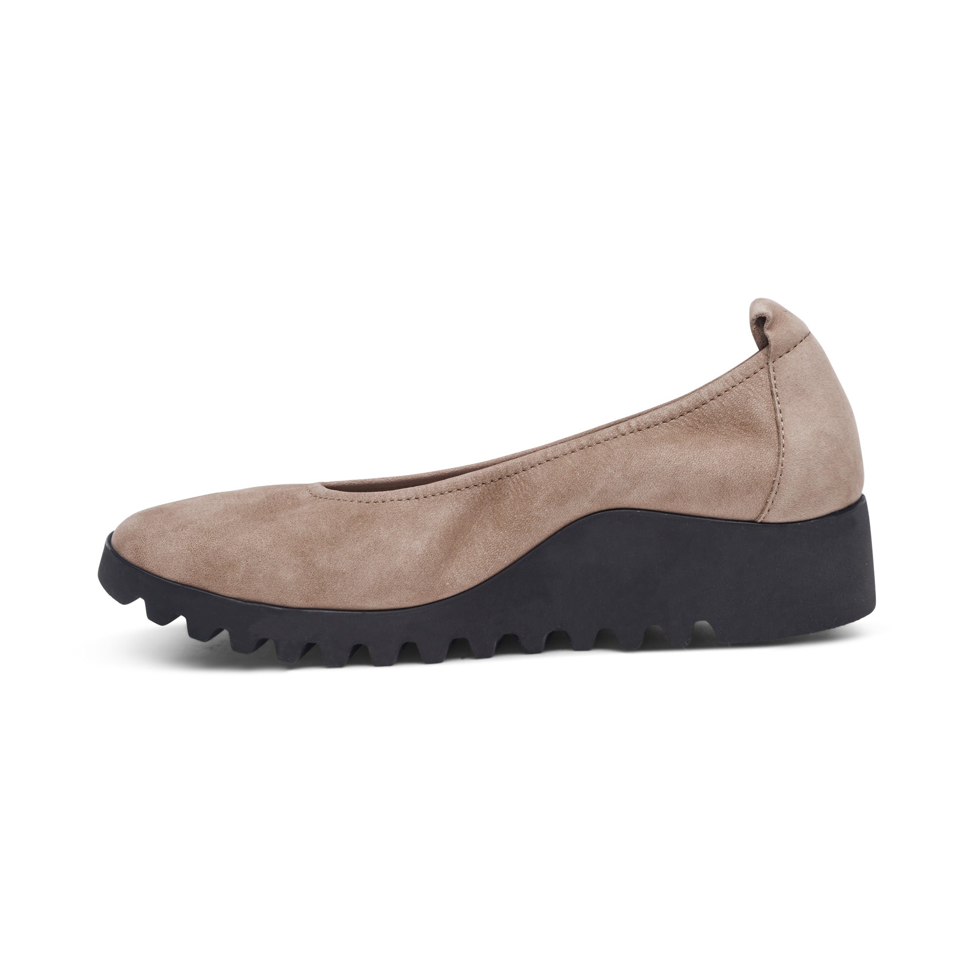 Brianna Slip On #color_taupe