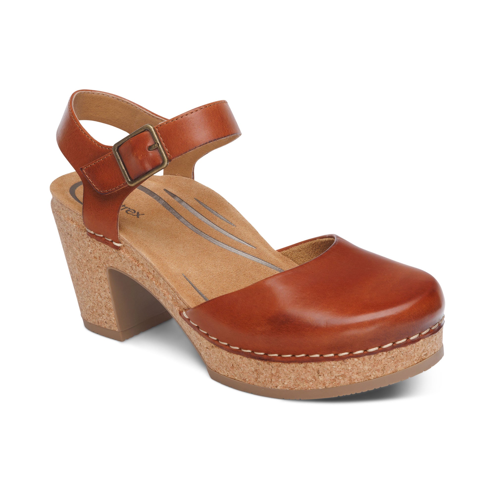Load video: Finley Heel Features PDP Video