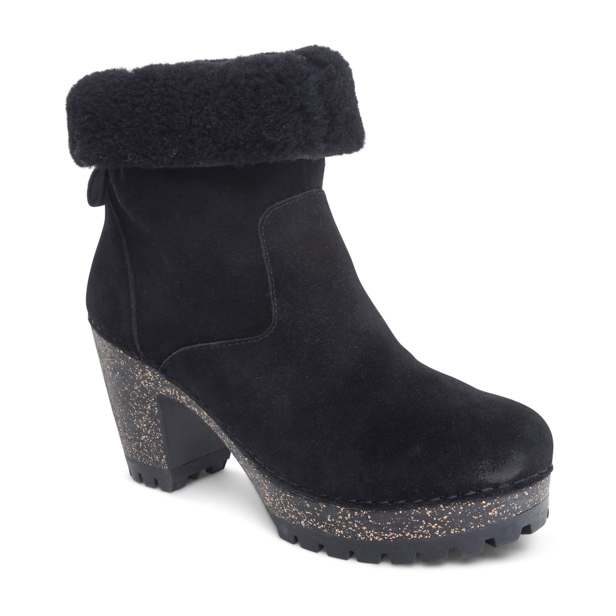 Scarlett Boot