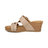 Kimmy Arch Support Wedge #color_ivory