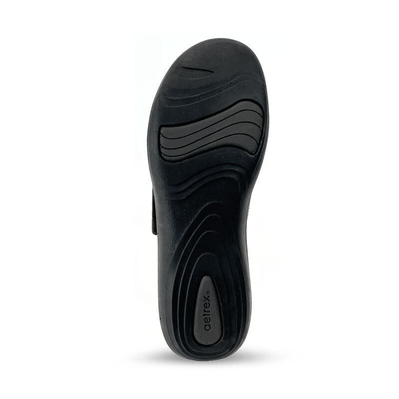 Karina Monk Strap bottom201 Angle #color_dark earth