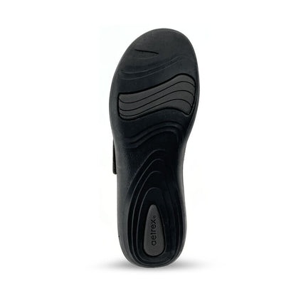 Karina Monk Strap bottom201 Angle #color_dark earth