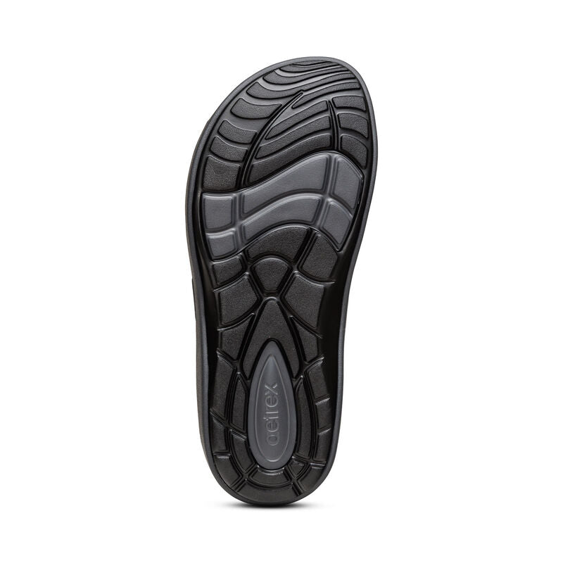 Milos Orthotic Slides - Mens #color_army