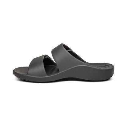 Milos Orthotic Slides - Mens #color_army
