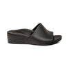 Jamie Orthotic Wedge #color_black