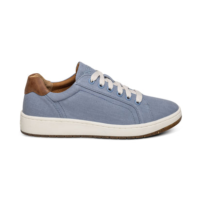 Renee Arch Support Sneakers #color_blue