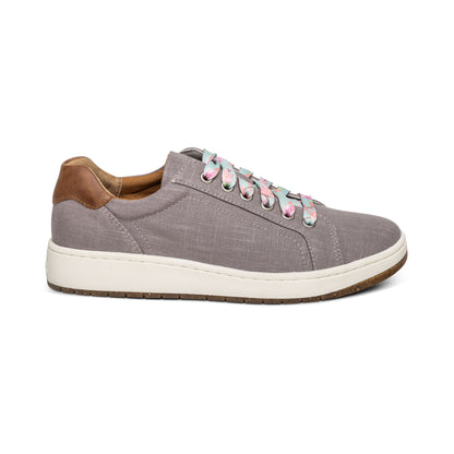 Renee Arch Support Sneakers #color_grey