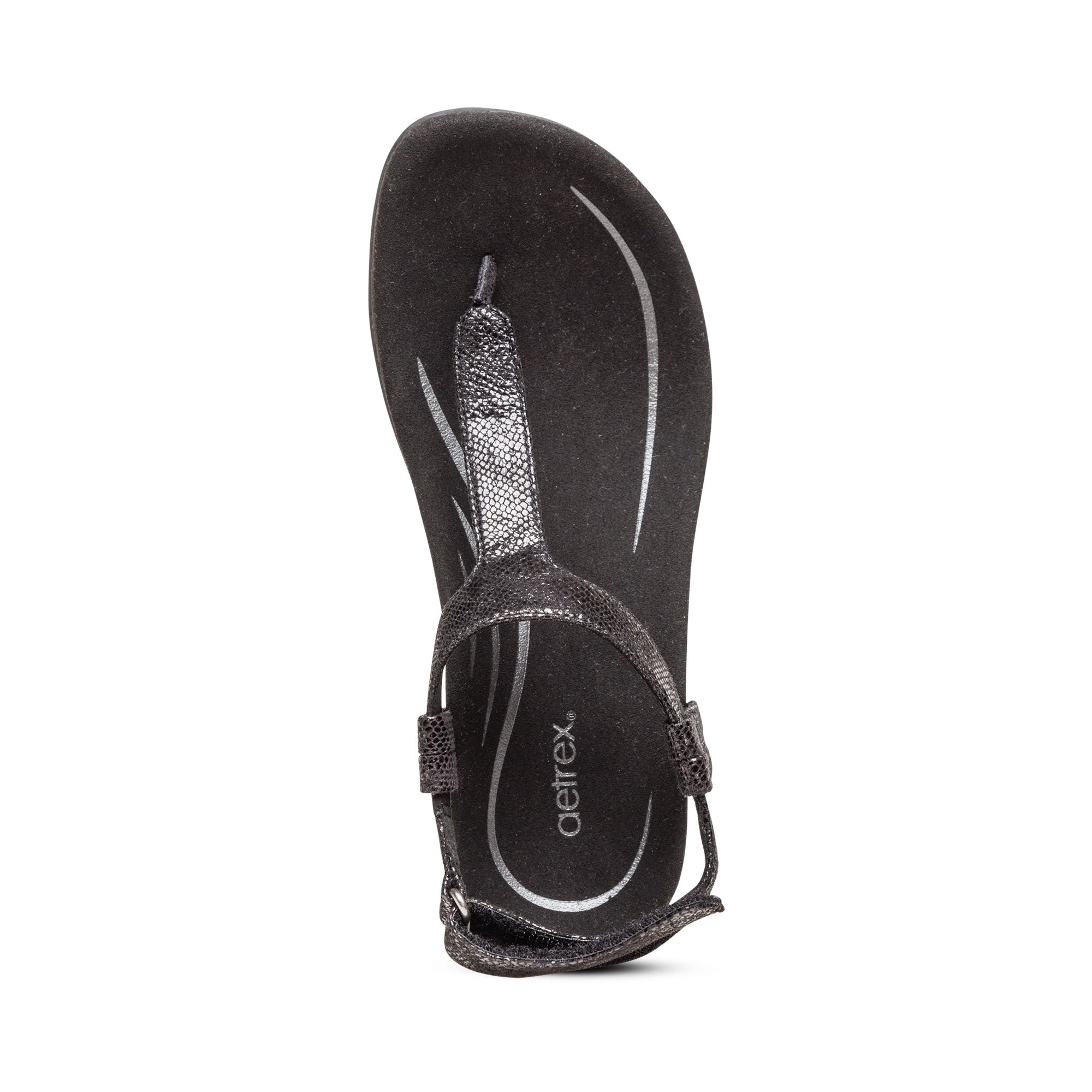 Jane Thong Sandal #color_black