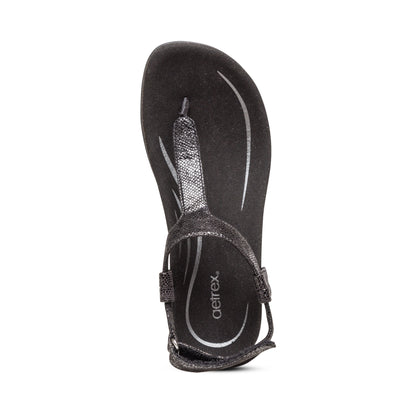 Jane Thong Sandal #color_black