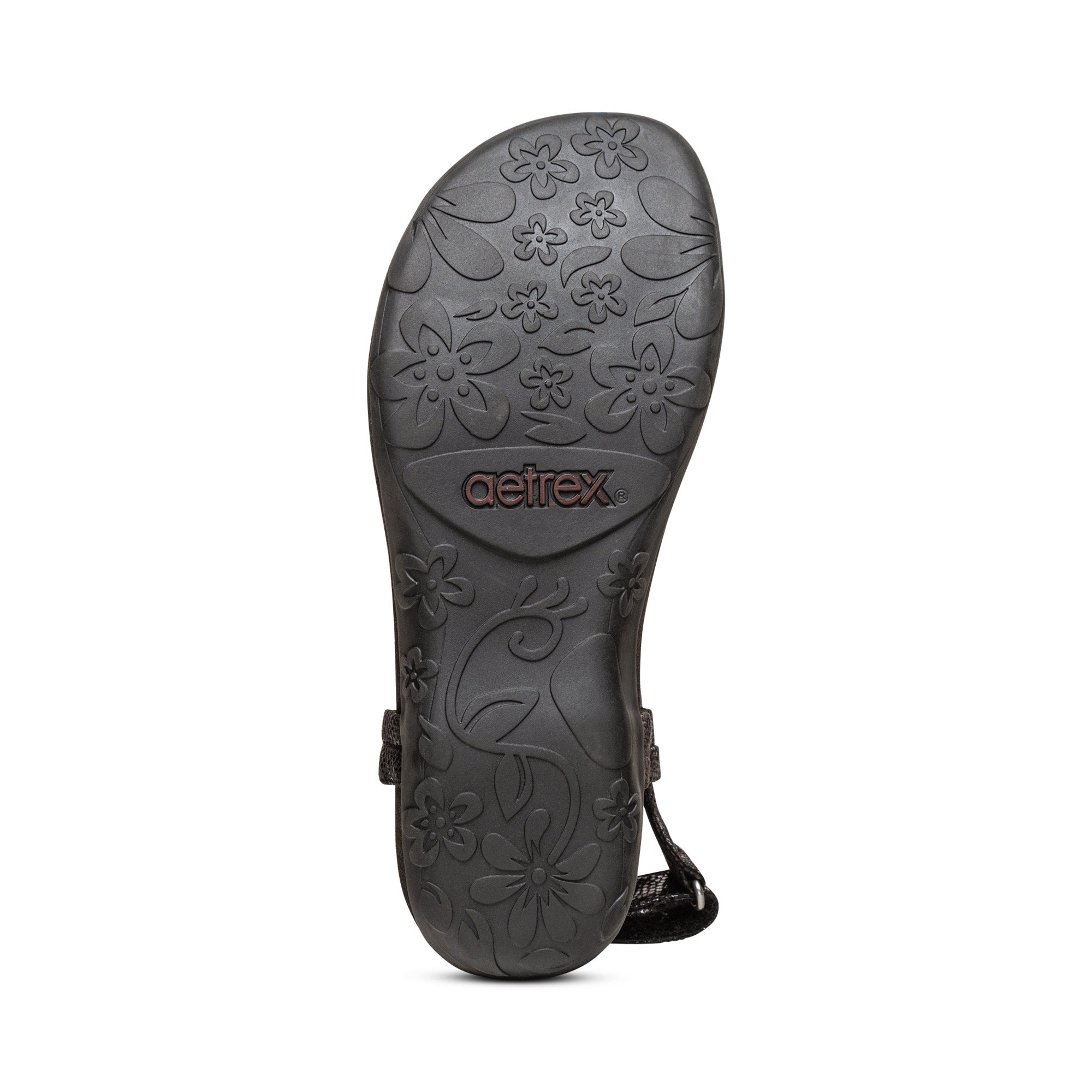 Jane Thong Sandal #color_black