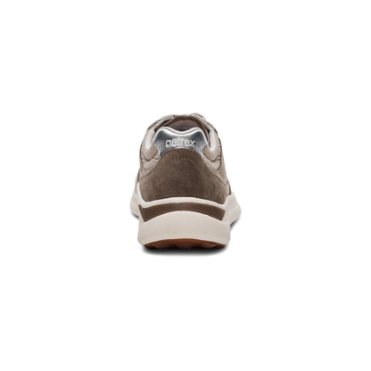 Molly Lace Up Sneakers #color_taupe