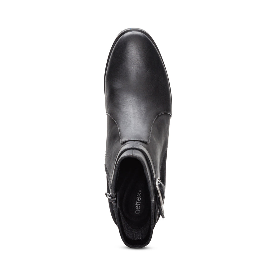 Rebecca Heel Boot #color_black