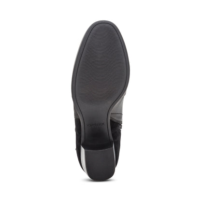 Rebecca Heel Boot #color_black