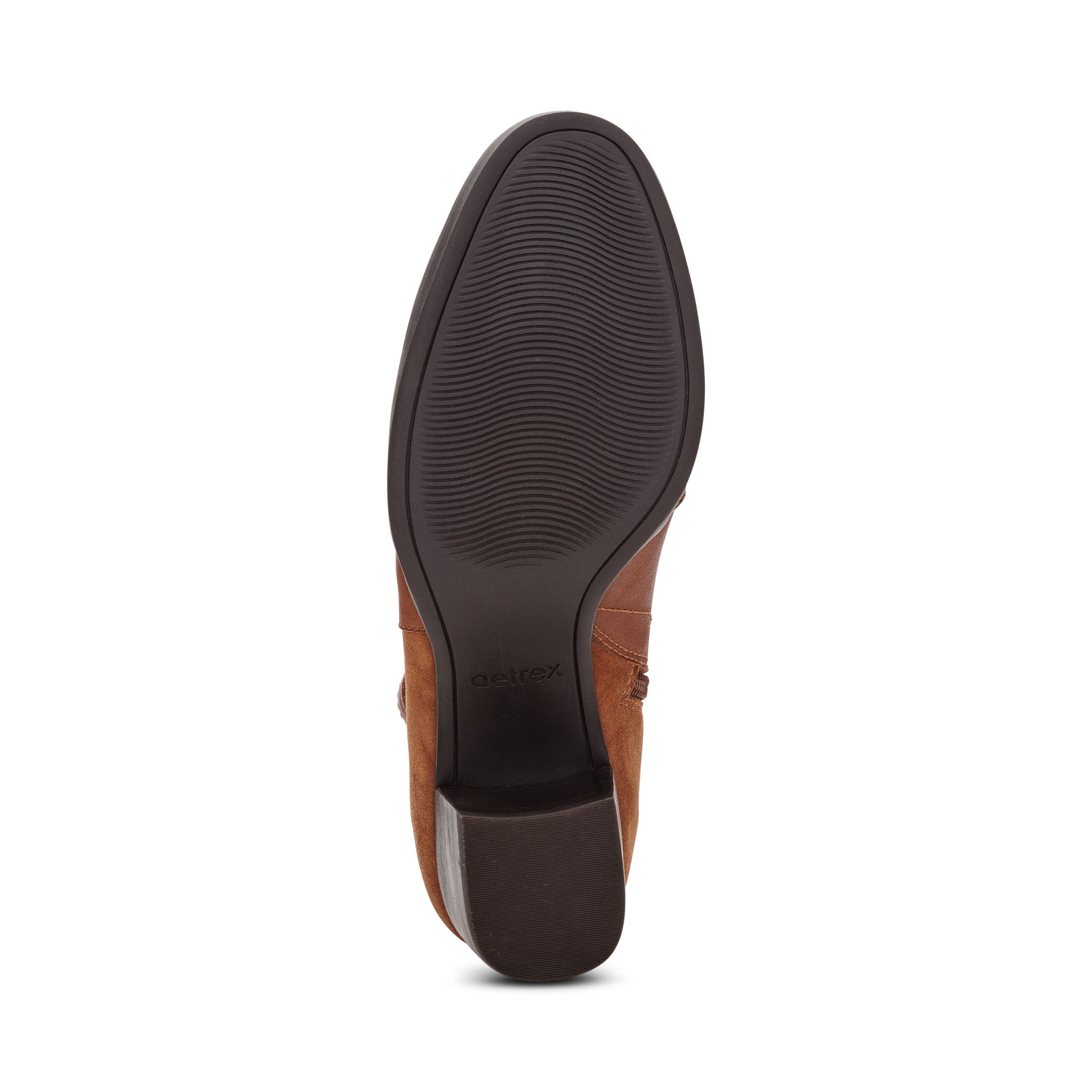 Rebecca Heel Boot #color_cognac
