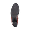 Rebecca Heel Boot #color_burgundy
