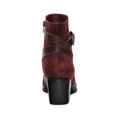 Rebecca Heel Boot #color_burgundy