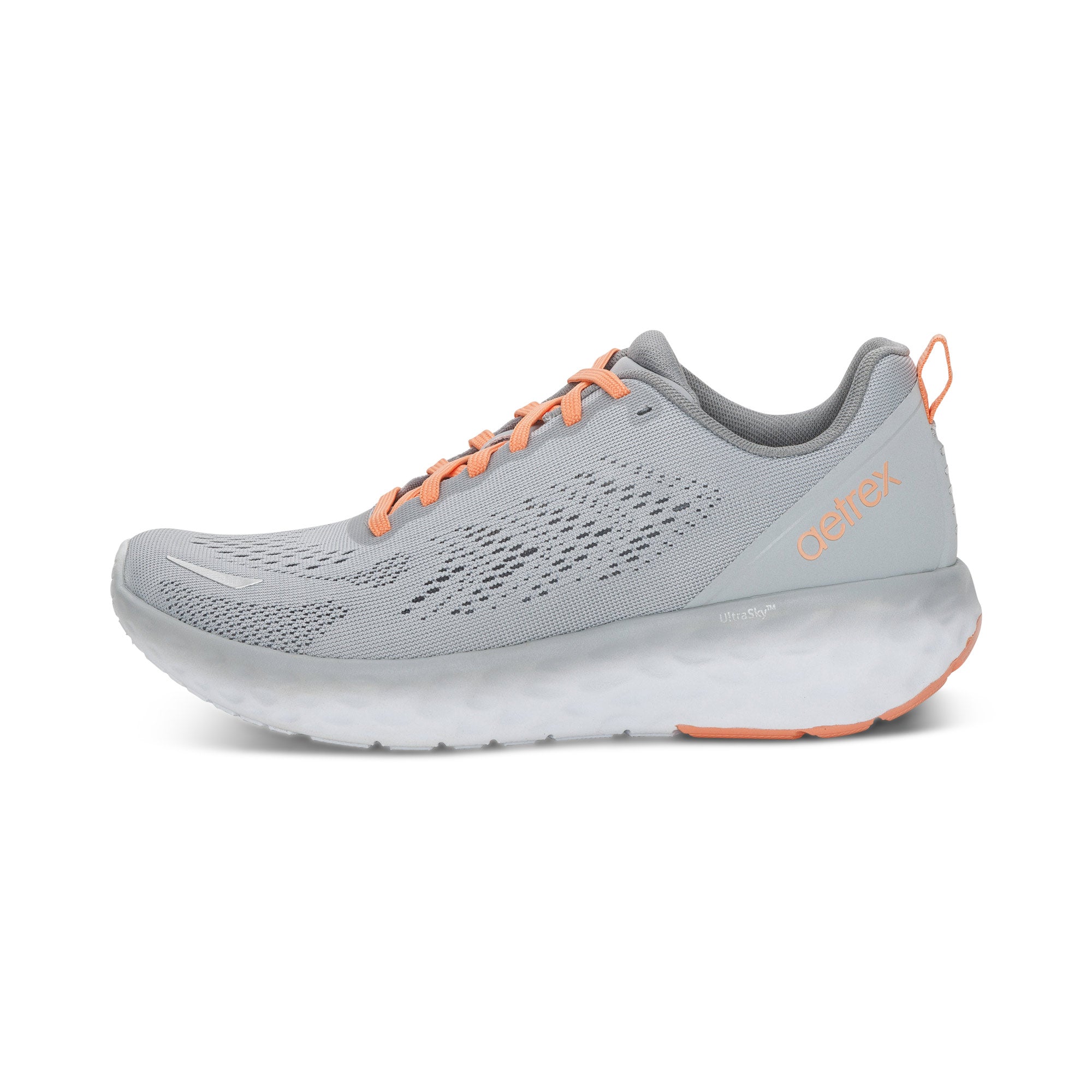 Danika Arch Support Sneaker #color_light-grey