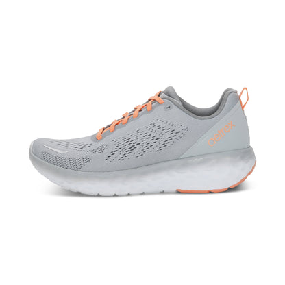 Danika Arch Support Sneaker #color_light-grey