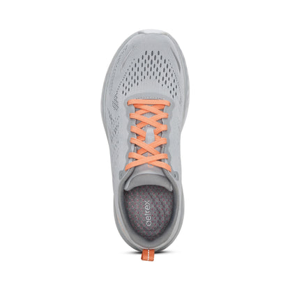 Danika Arch Support Sneaker #color_light-grey