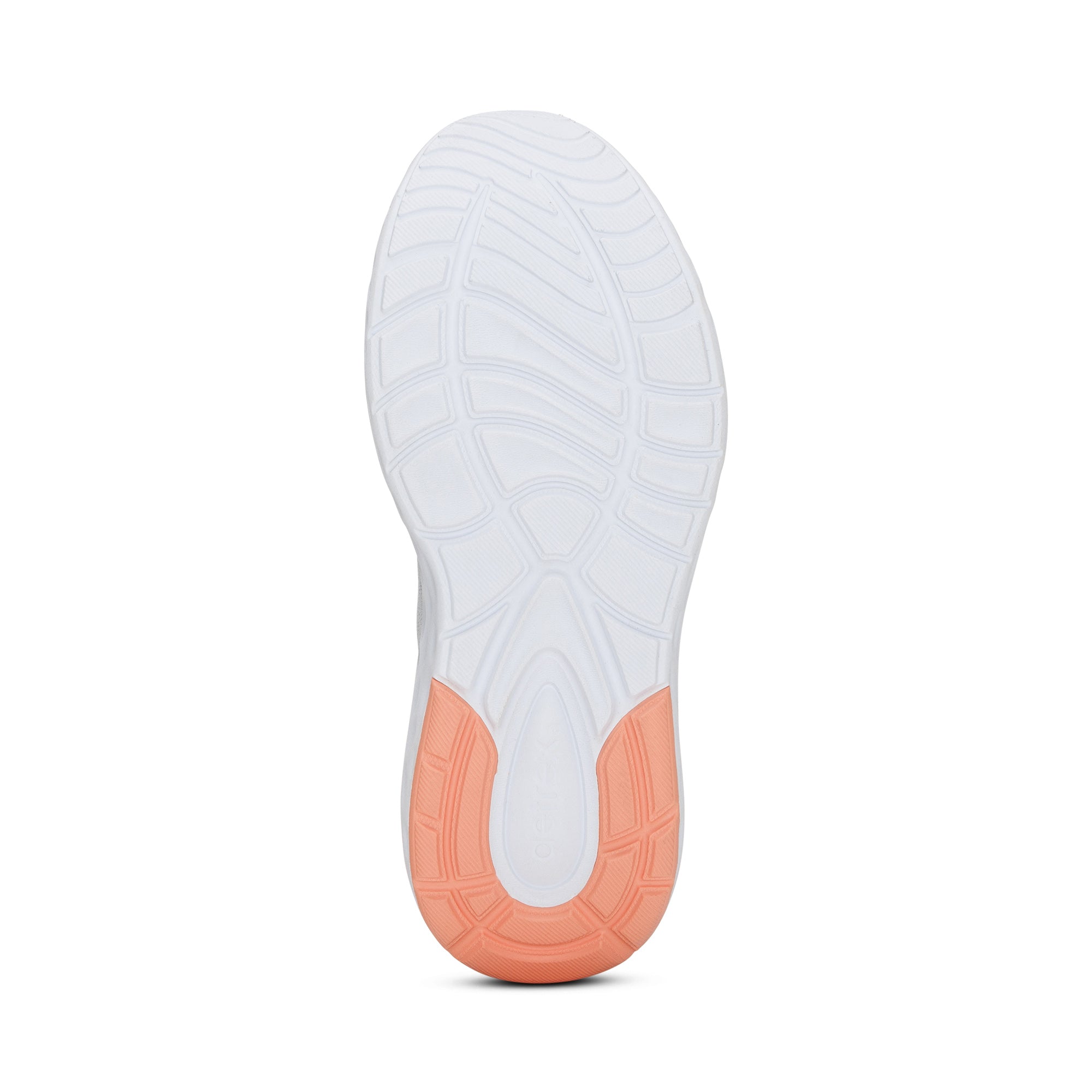 Danika Arch Support Sneaker #color_light-grey