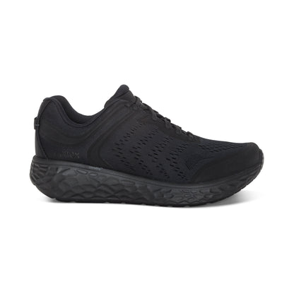 Chase Arch Support Sneakers #color_black/black