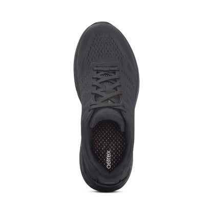 Chase Arch Support Sneakers #color_black/black