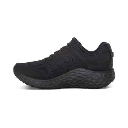 Chase Arch Support Sneakers #color_black/black