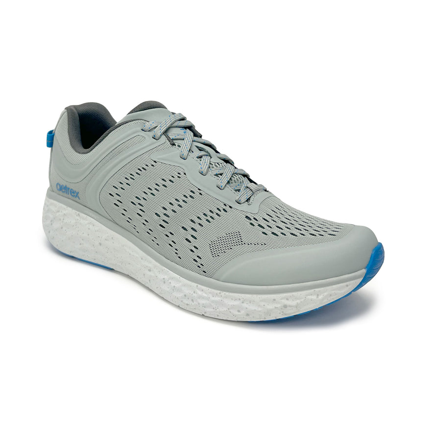 Chase Arch Support Sneakers #color_light-grey