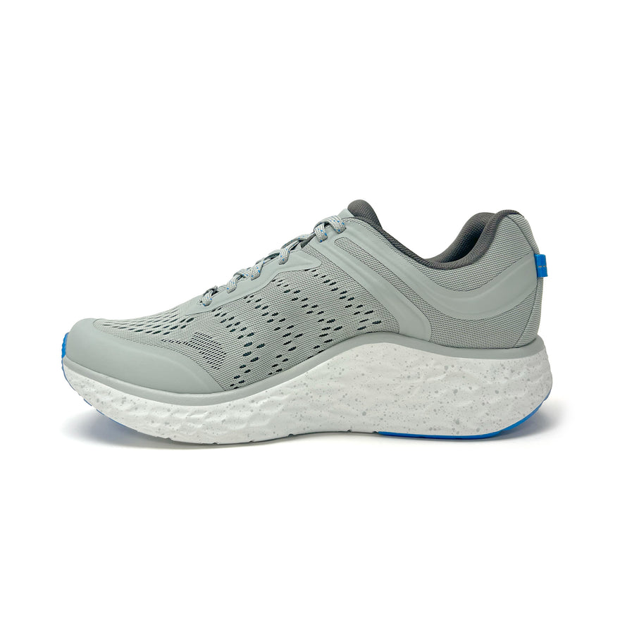 Chase Arch Support Sneakers #color_light-grey