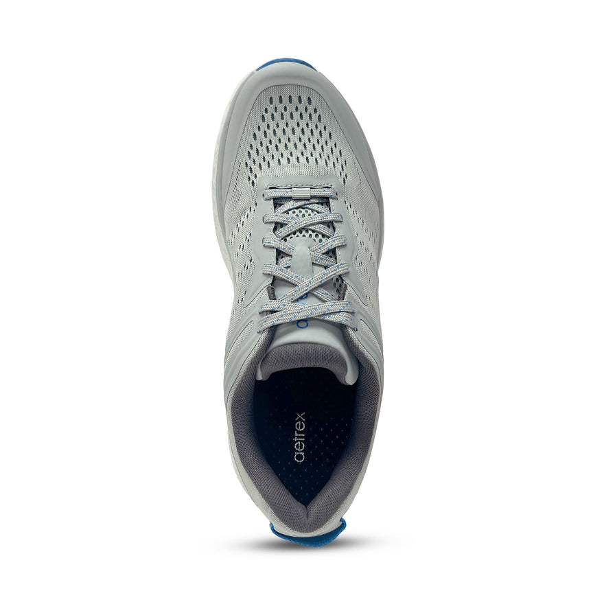 Chase Arch Support Sneakers #color_light-grey