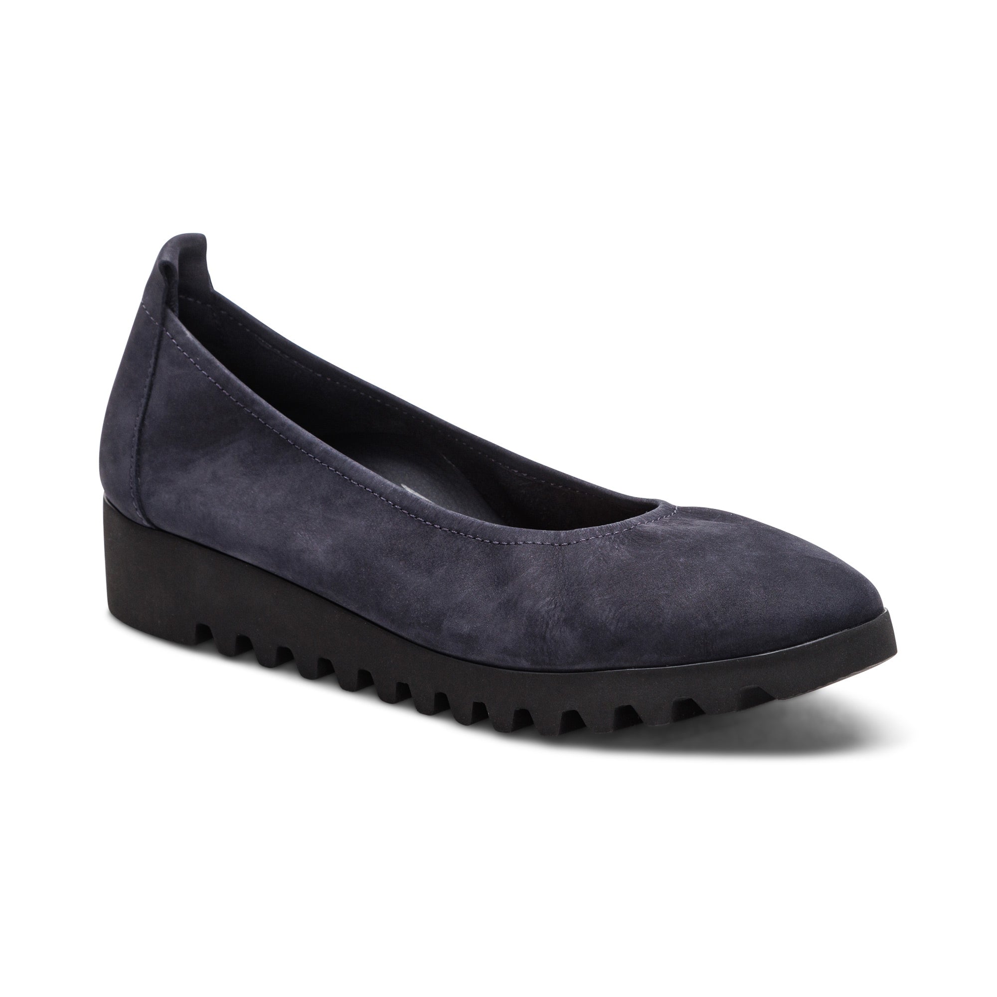 Brianna Slip On #color_navy