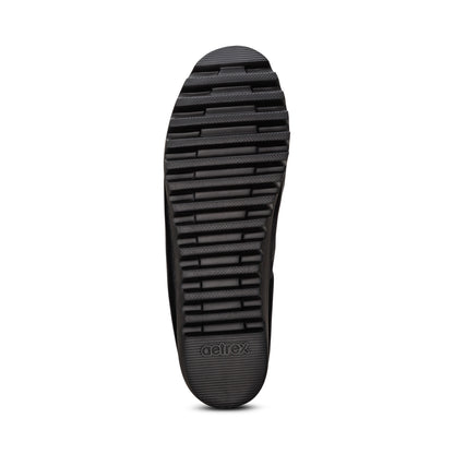 Liz Slip On Flat #color_black