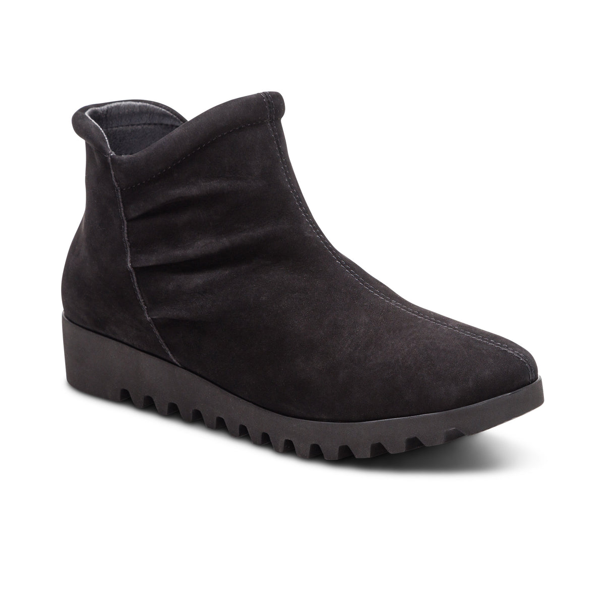 Zoey Slip On Boot