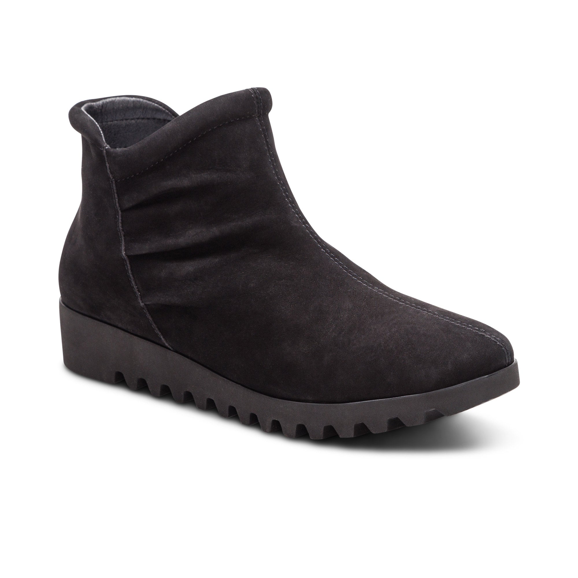 Zoey Slip-On Boot #color_black