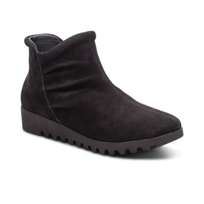 Zoey Slip-On Boot #color_black